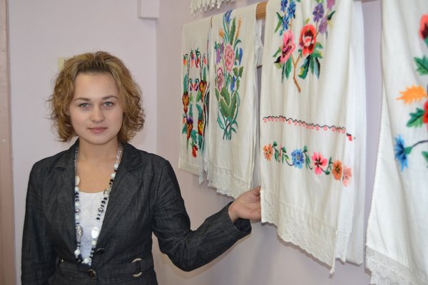 Так вивчають етнокультурологію в Уманському НУС